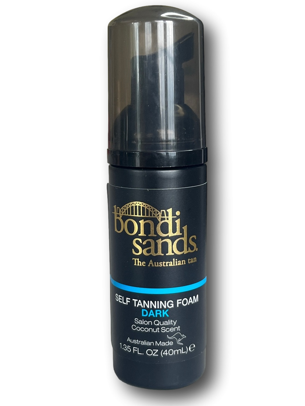 Bondi Sands Dark Self Tanning Foam - 40 ml